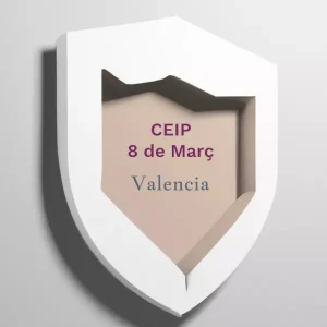 CEIP 8 de Març