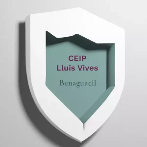 CEIP Lluis Vives Benaguacil