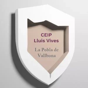 CEIP Lluis Vives La Pobla de Vallbona