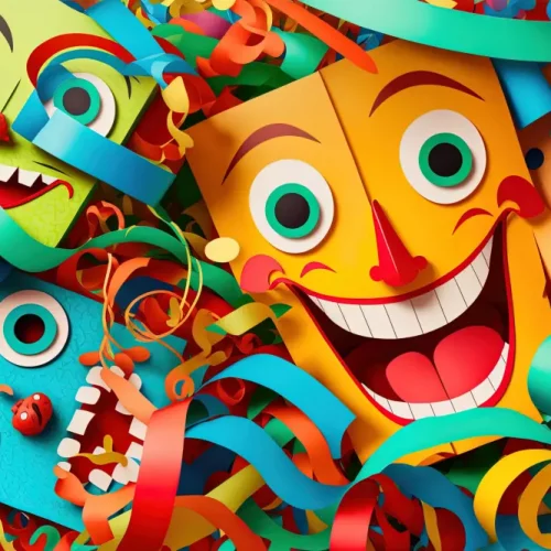 El blog de Aulazon, beneficios de jugar a disfrazarse para los niños