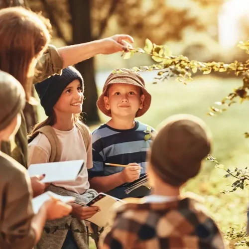 Aulazon, la importancia de las excursiones escolares