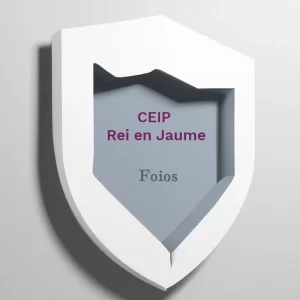 CEIP Rei en Jaume
