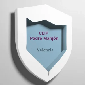 CEIP Padre Manjón