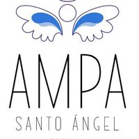 Logo AMPA Santo Angel Sevilla