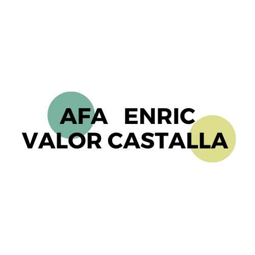 IES Enric Valor. CUOTA SOCIOS AFA - Curso 26-27
