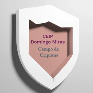 CEIP Domingo Miras