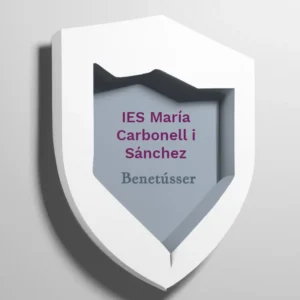 IES María Carbonell i Sánchez