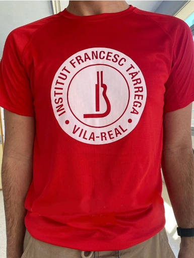 Manega Curta Tècnica