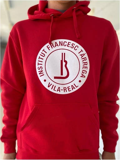Sudadera