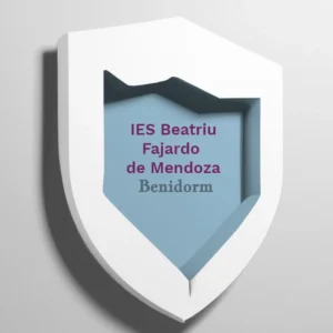IES Beatriu Fajardo